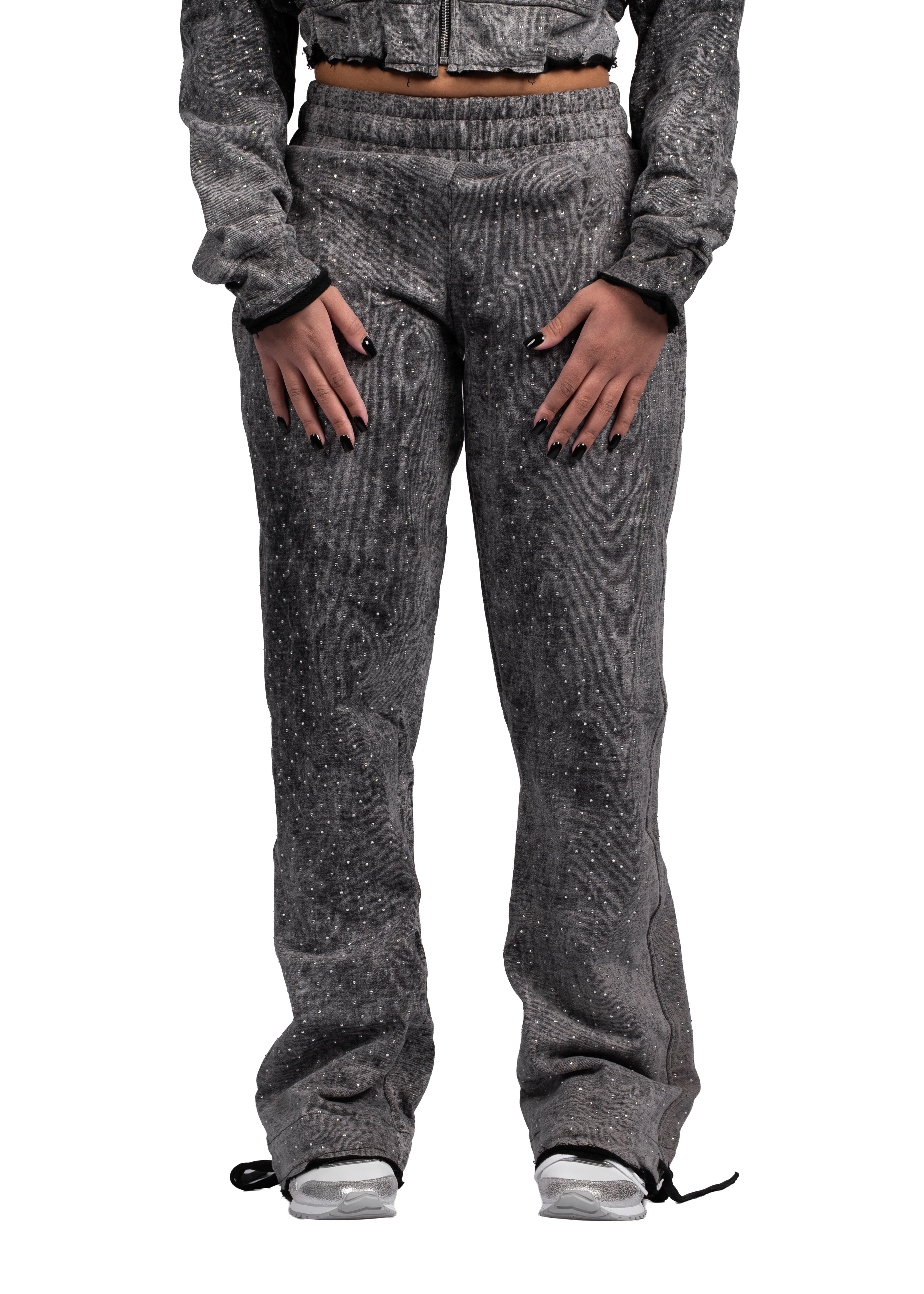 Diamond Lucky Sweatpants