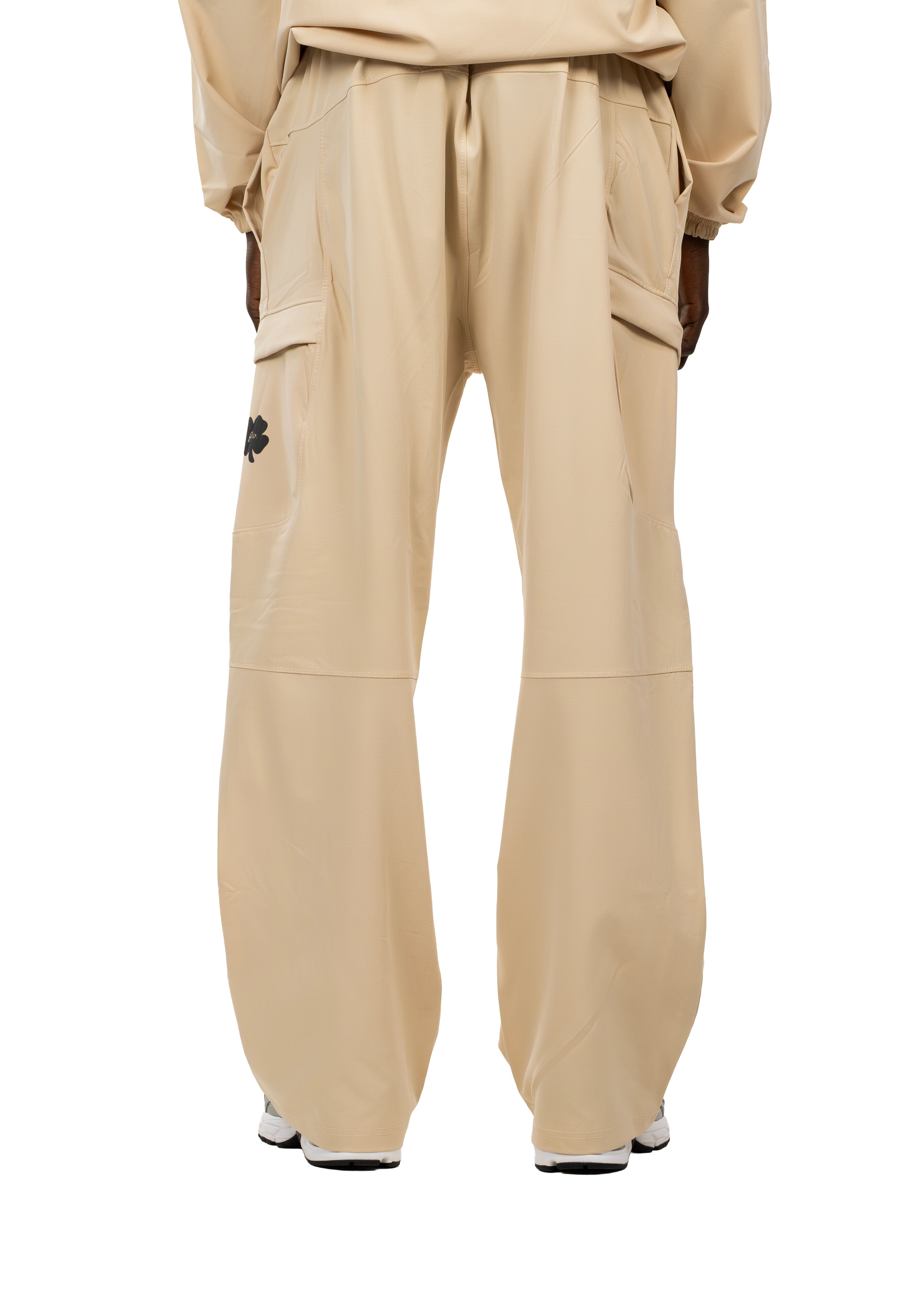 Men’s Nude Active Pants