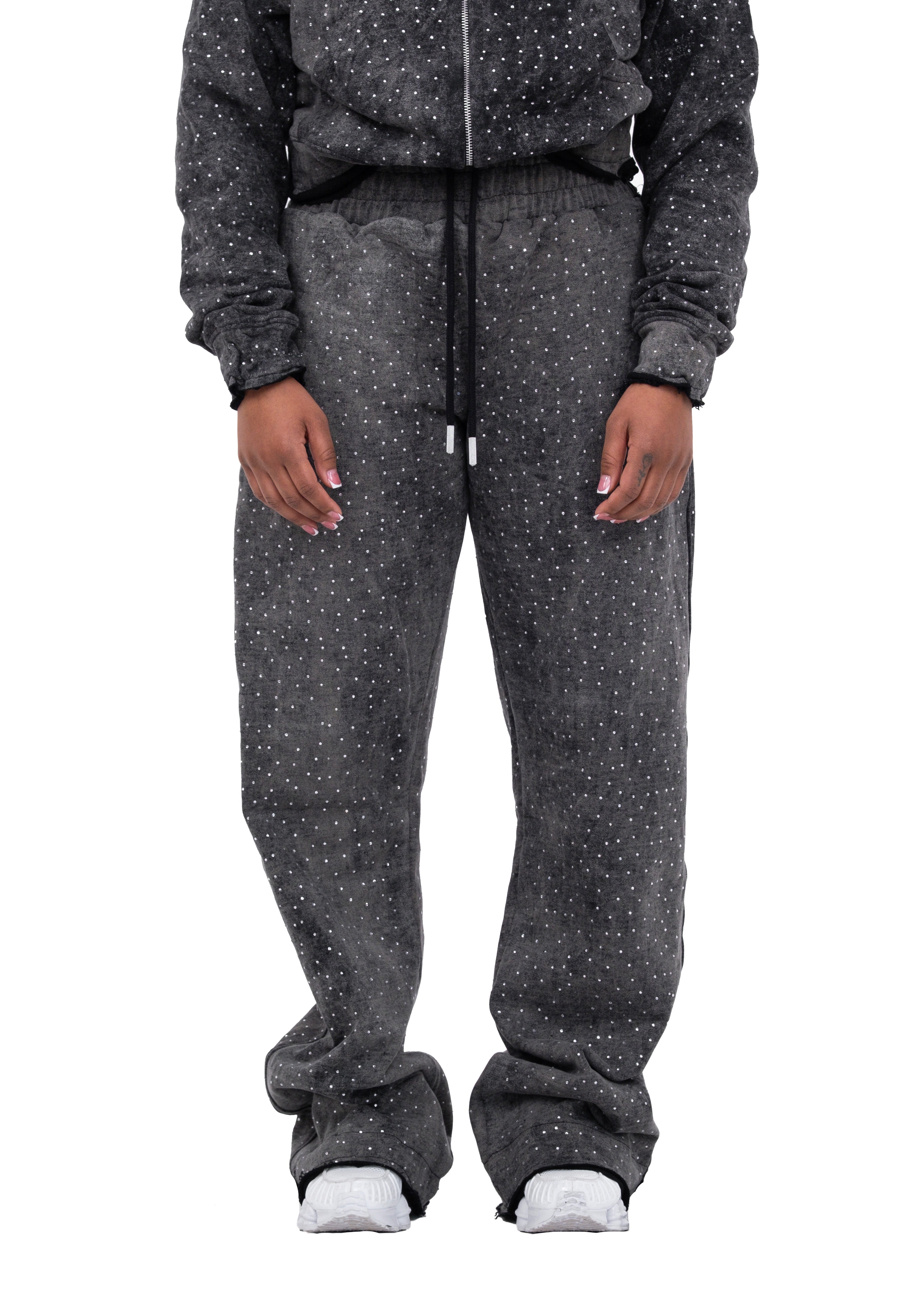Diamond Lucky Sweatpants