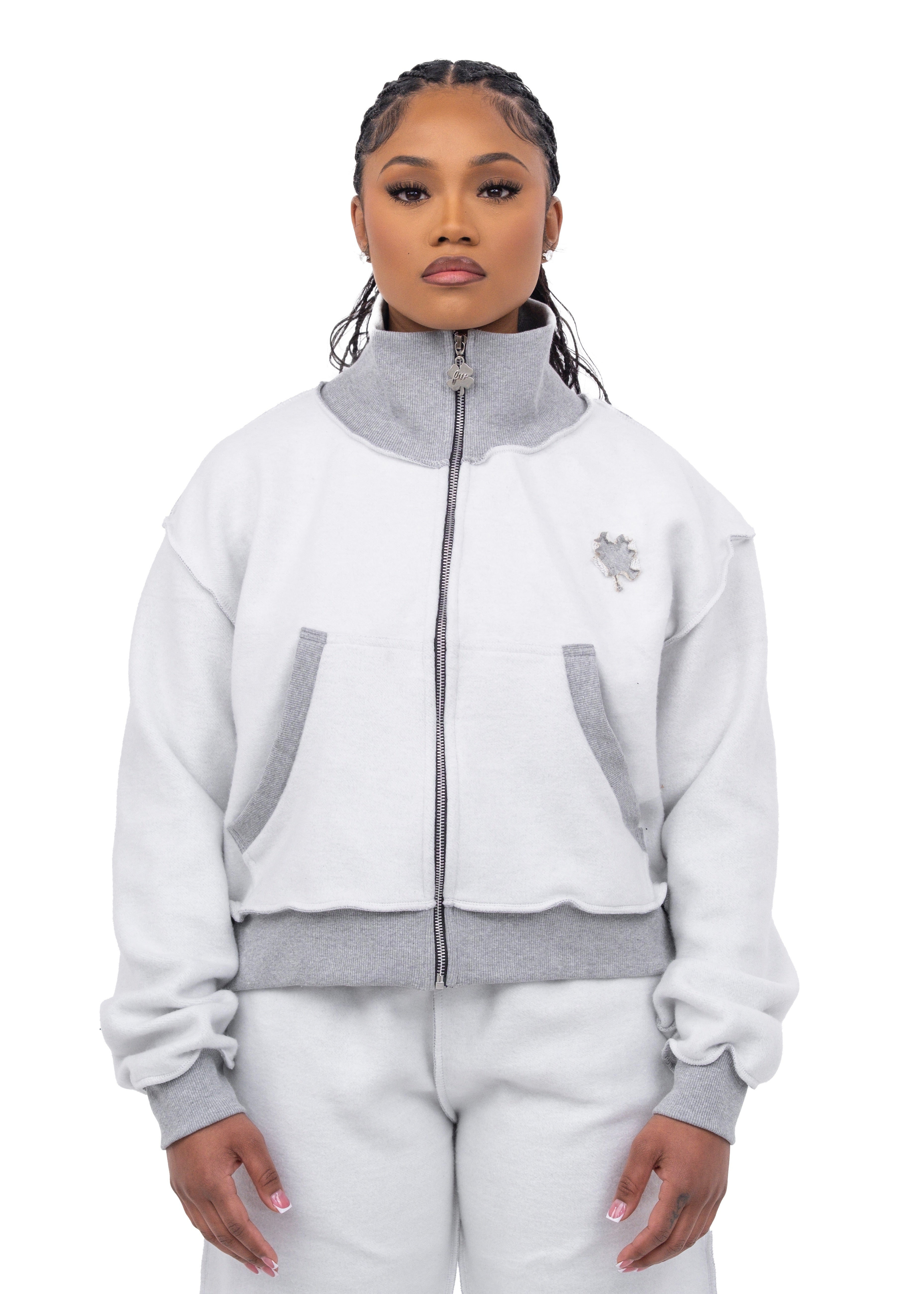 Inside out jacket