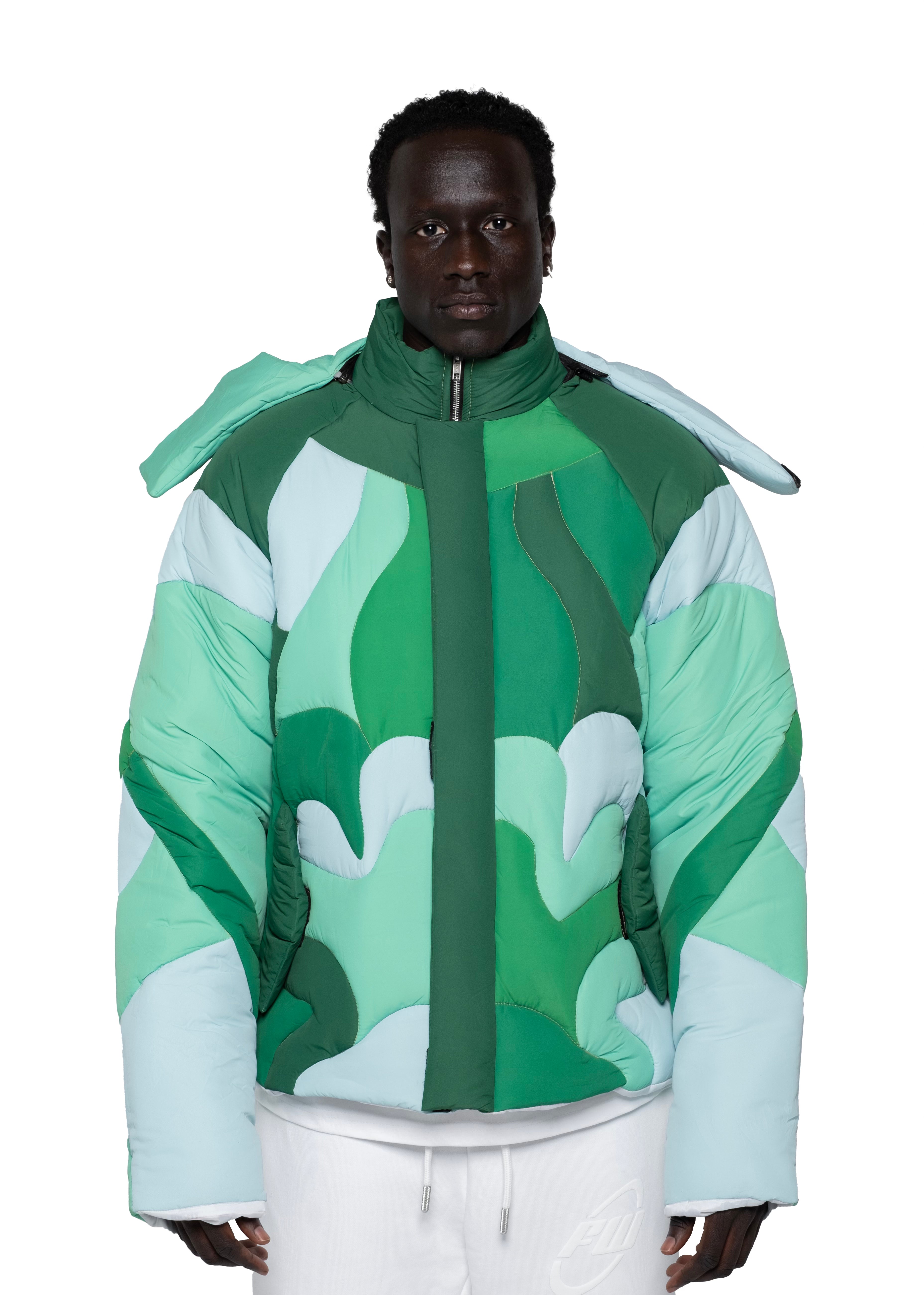 Clover Jacket
