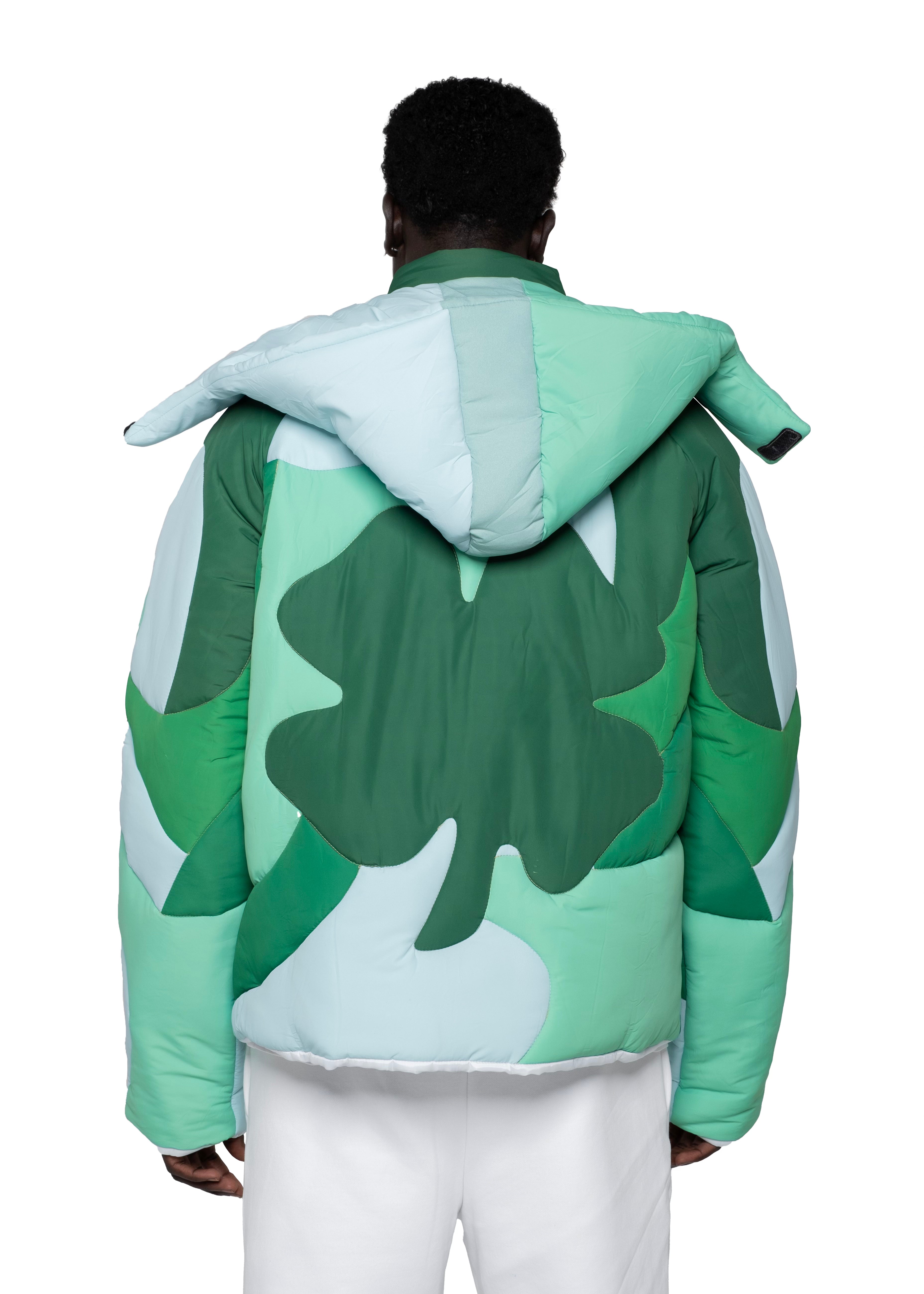 Clover Jacket