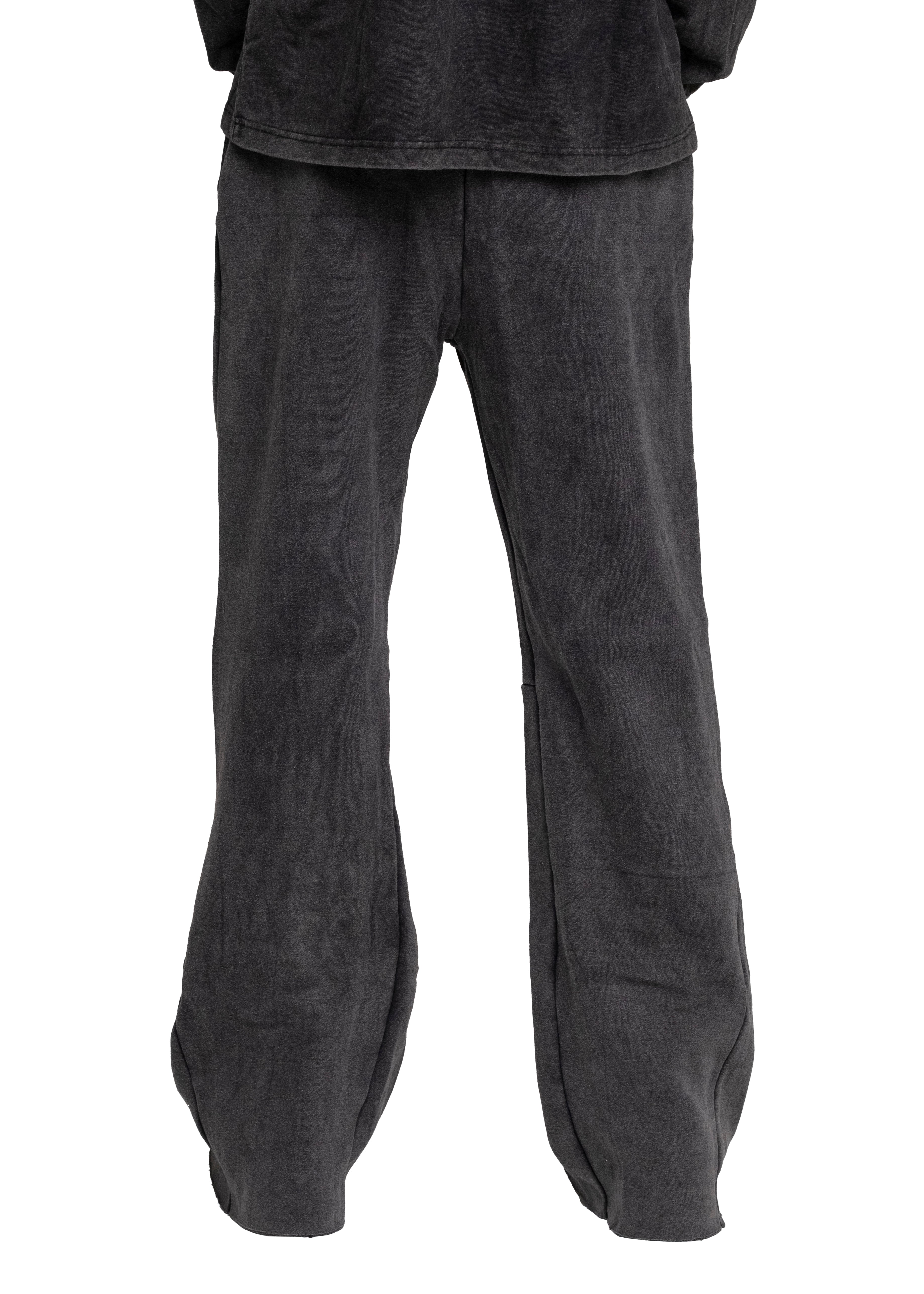 FW Rhinestone Sweatpants
