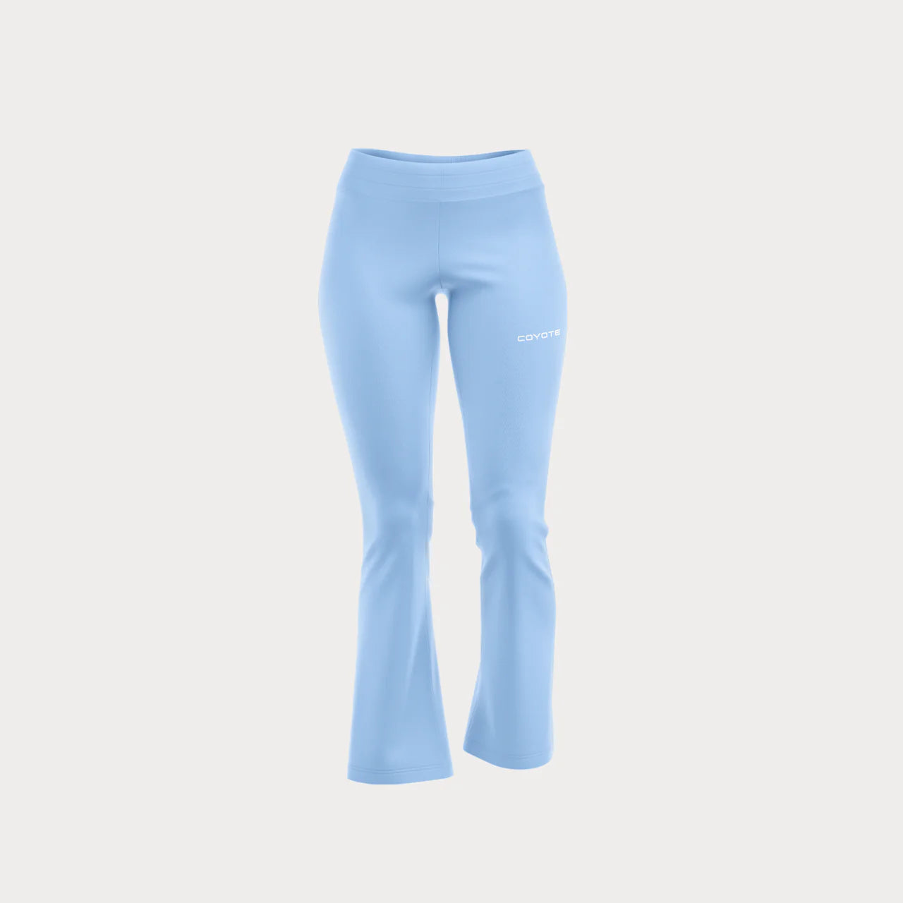 Active Flared Pants