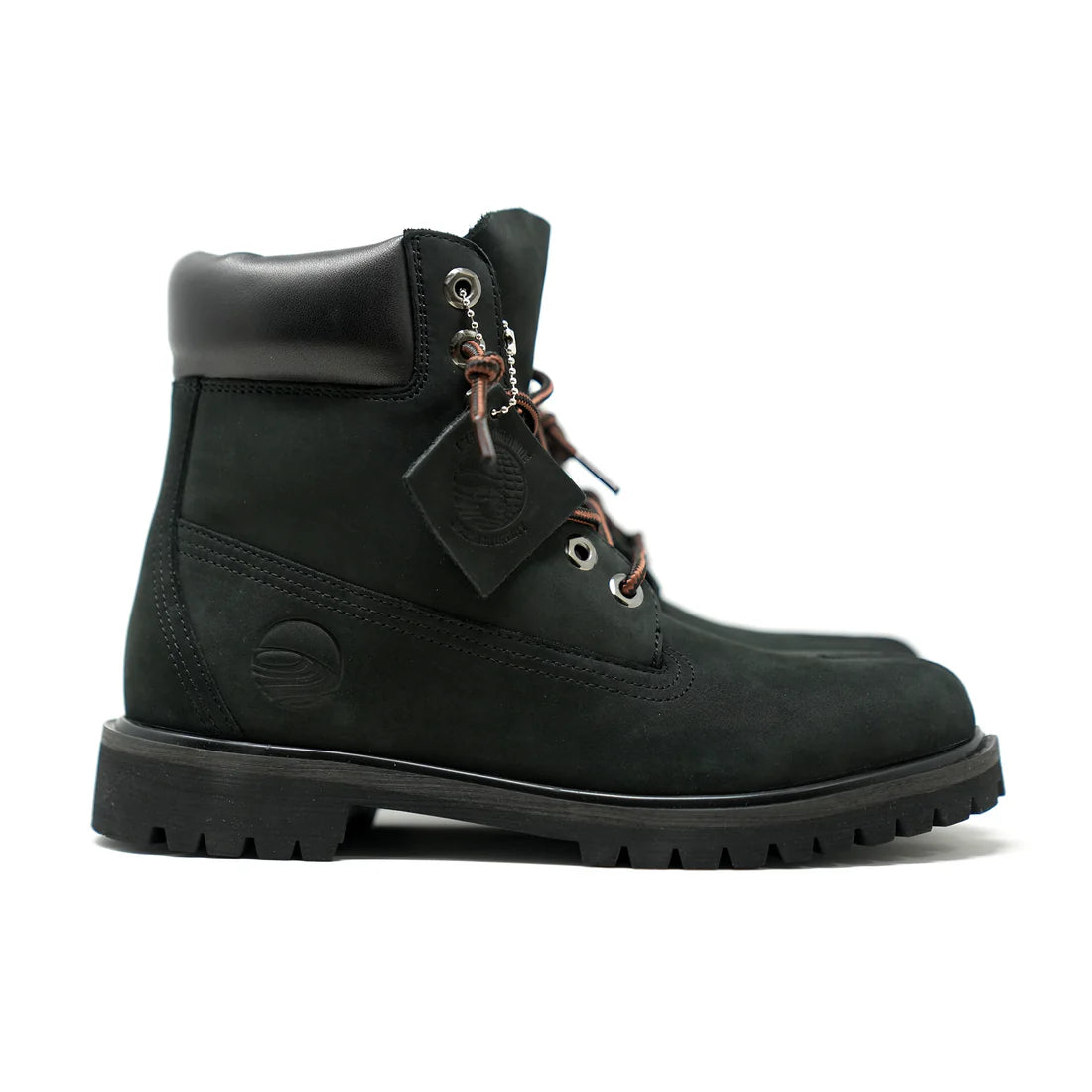 Butters (Black)