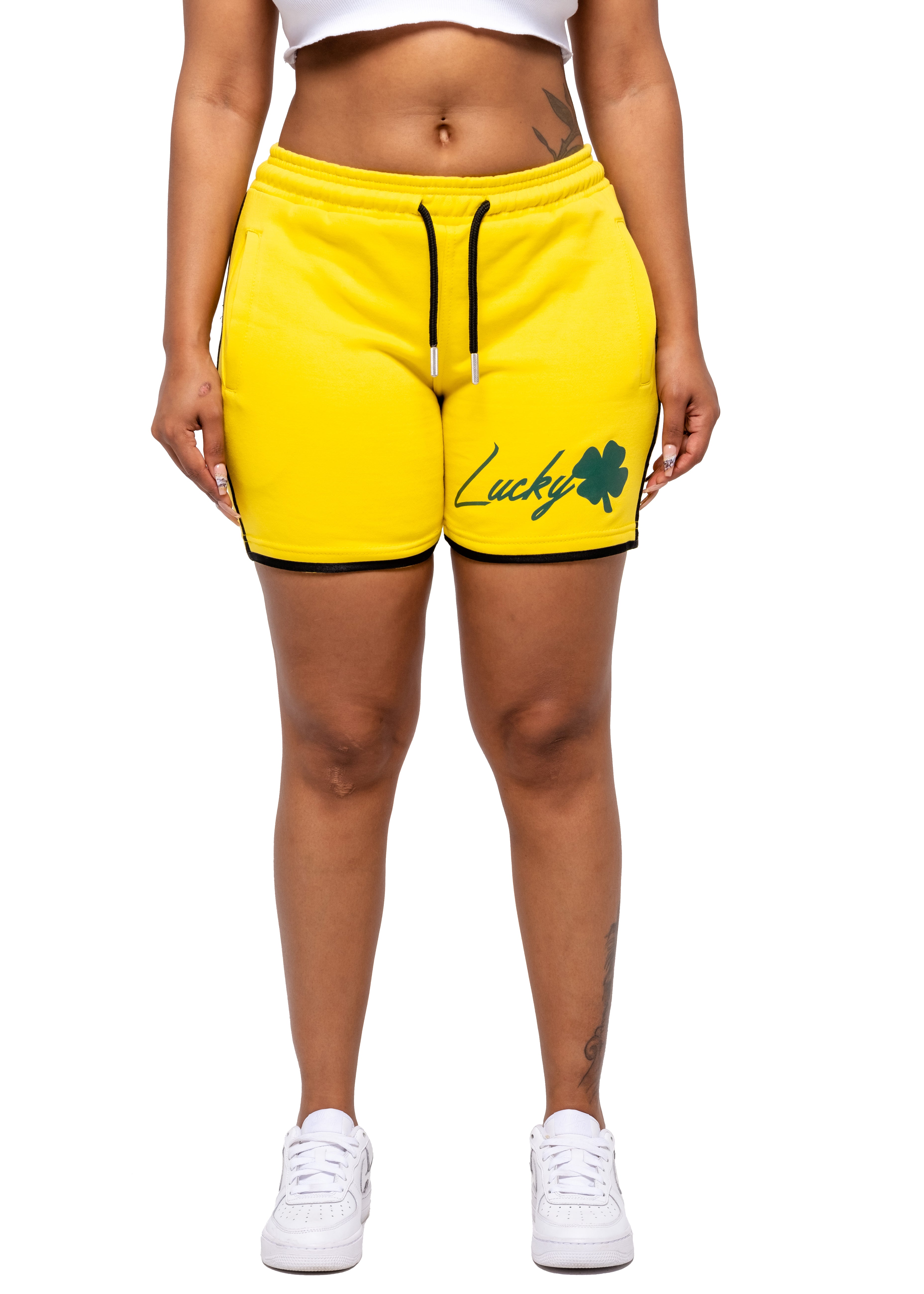 Lucky Shorts