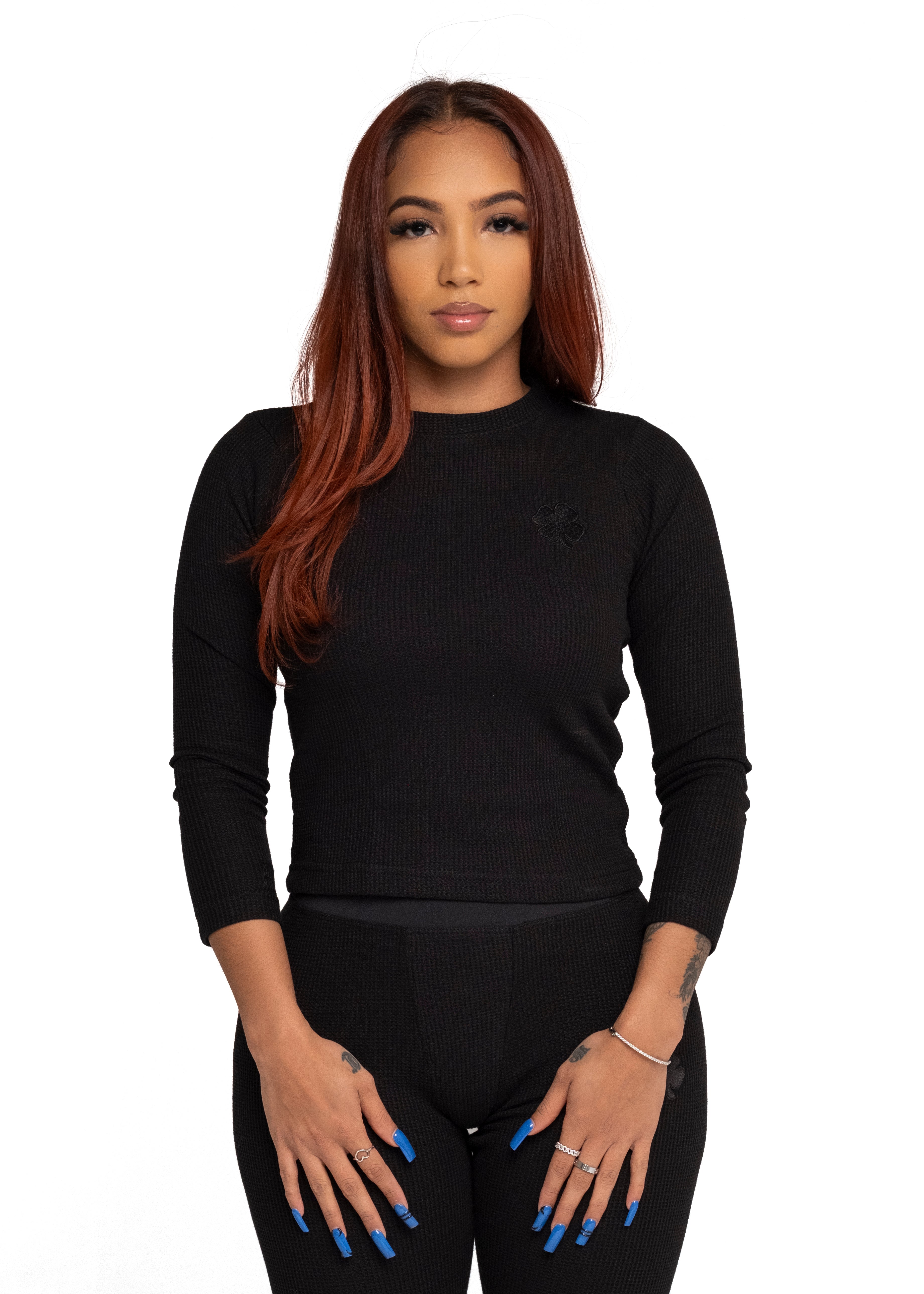 Thermal Long Sleeve