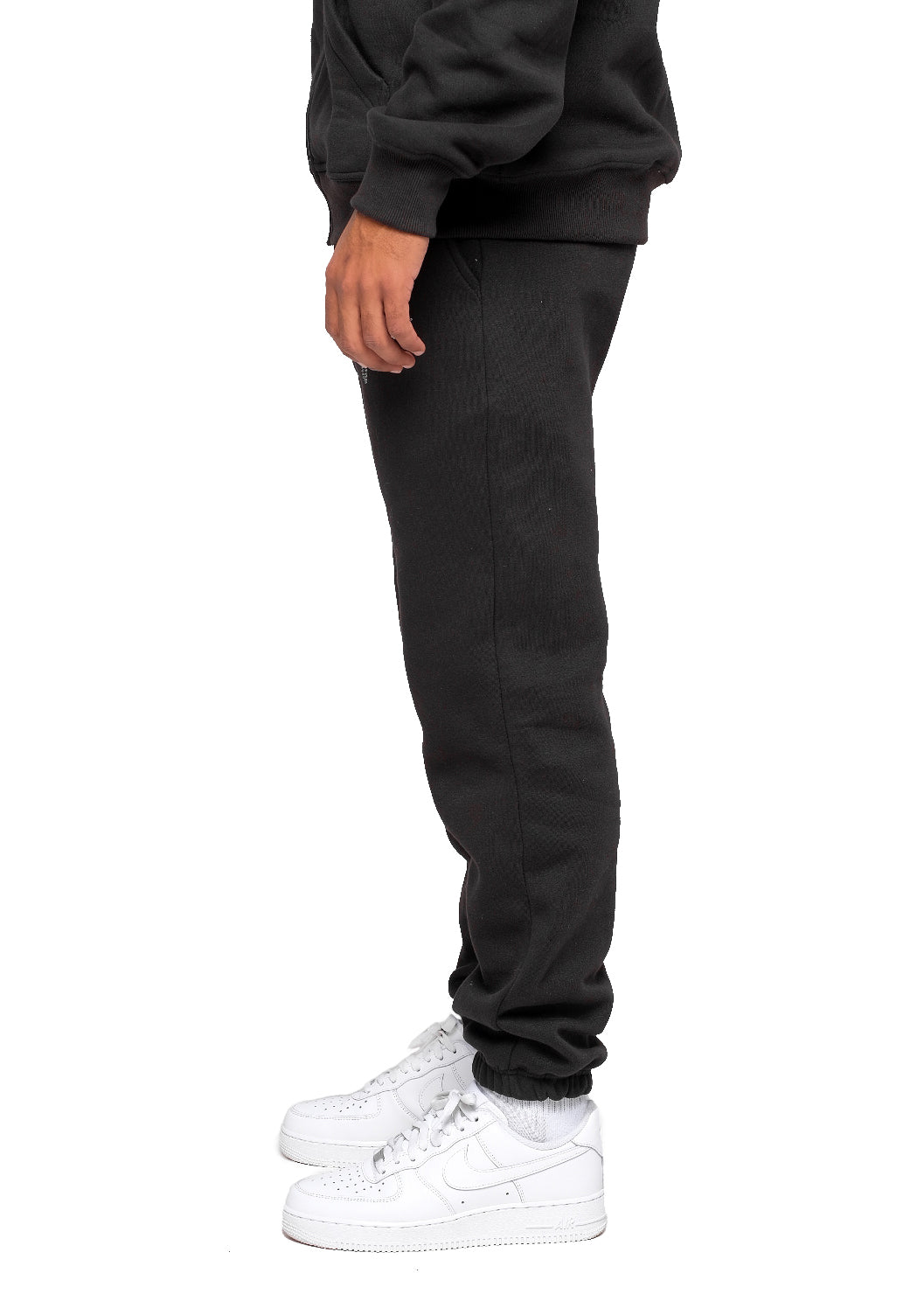 Black Sweatpants