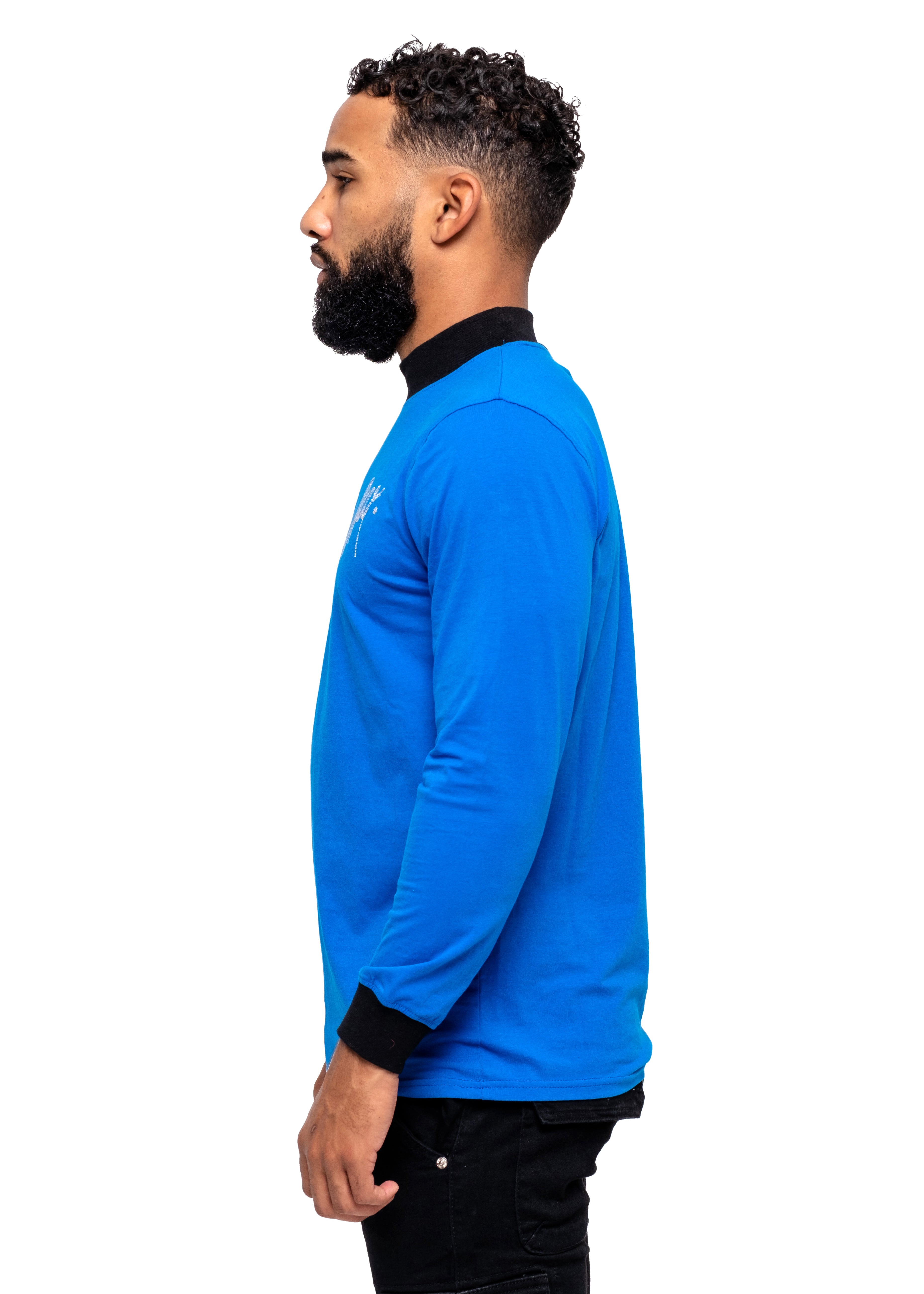 Turtle Neck
