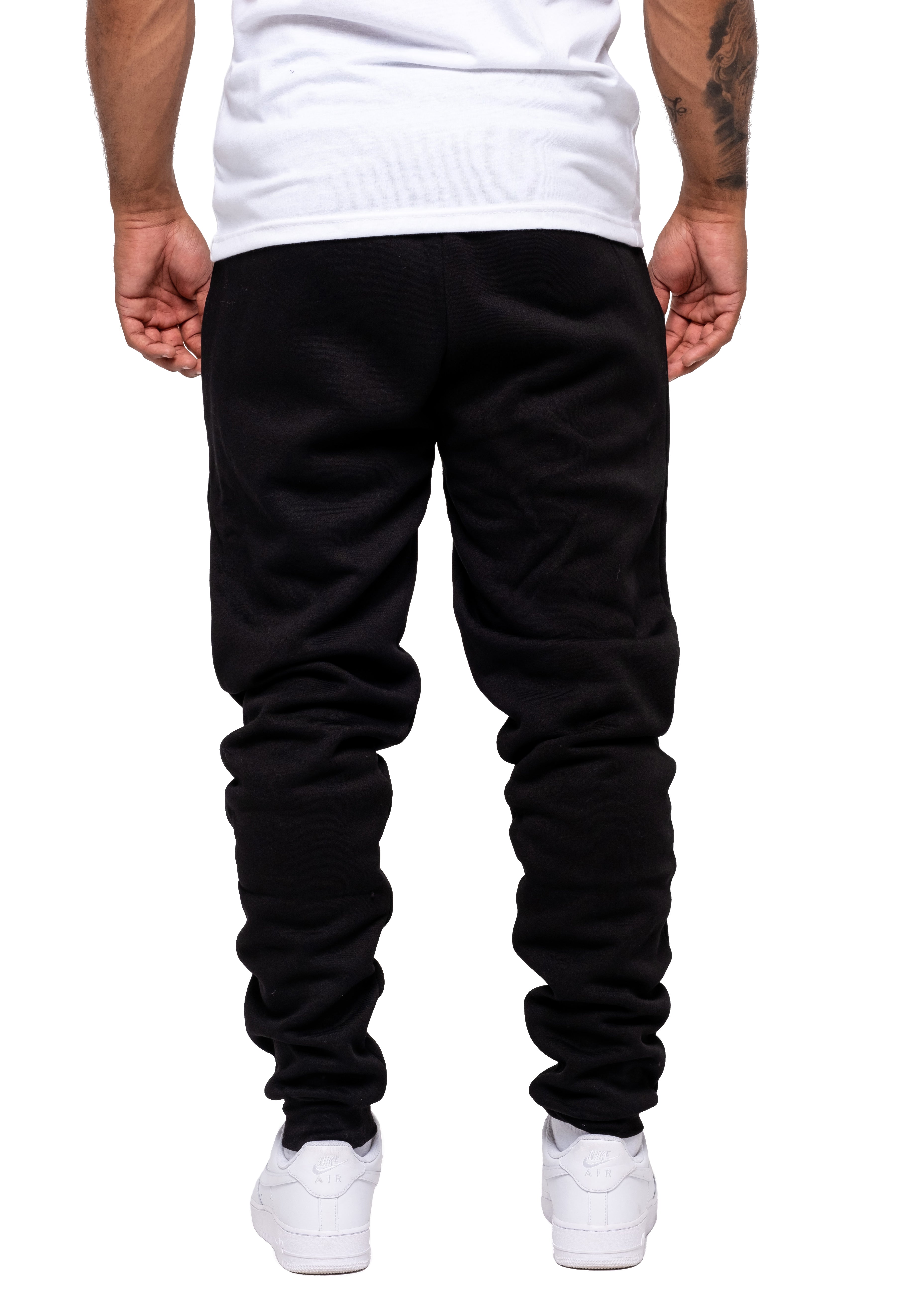 Black Diamond Clover Sweatpants