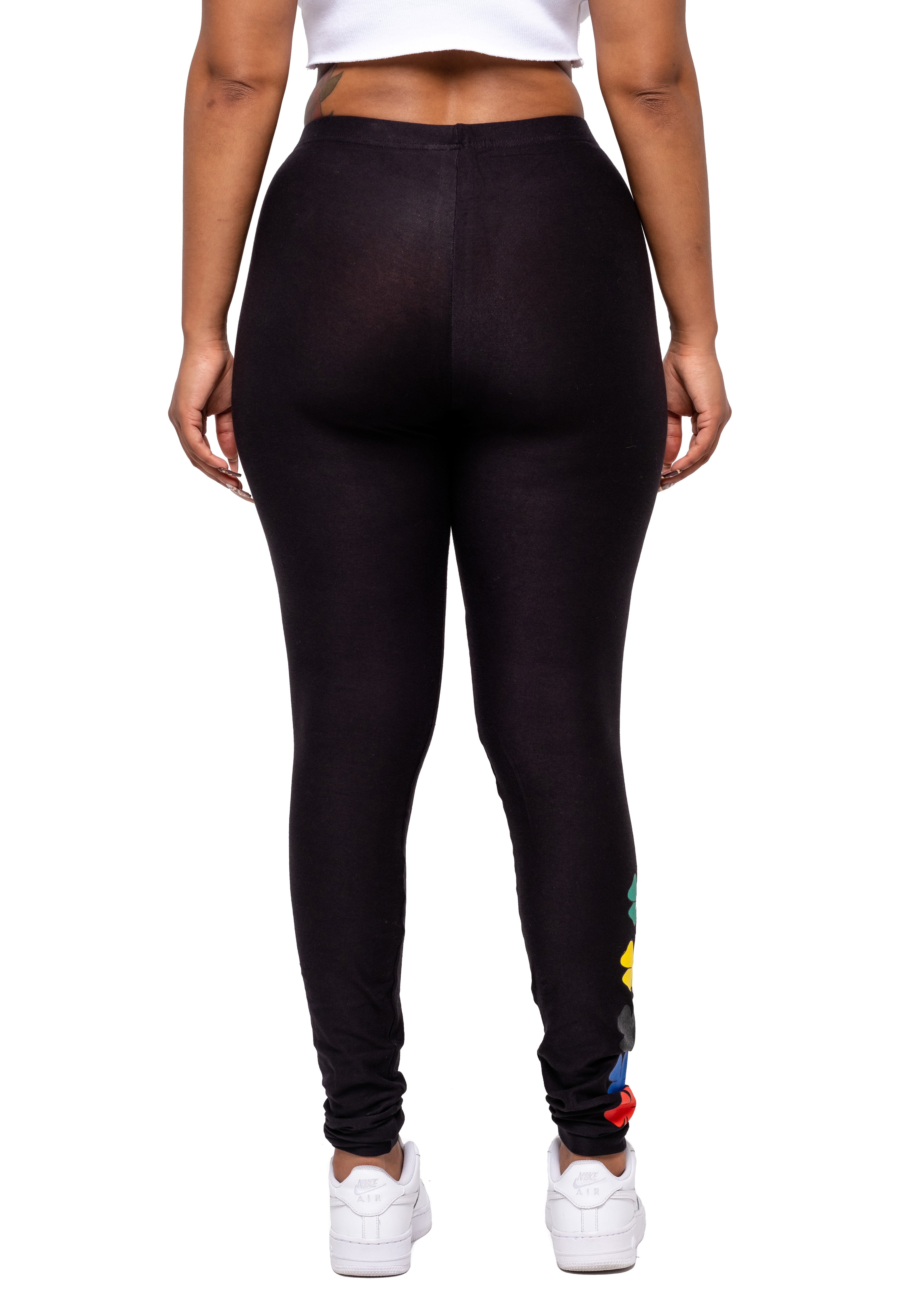 Black Leggings
