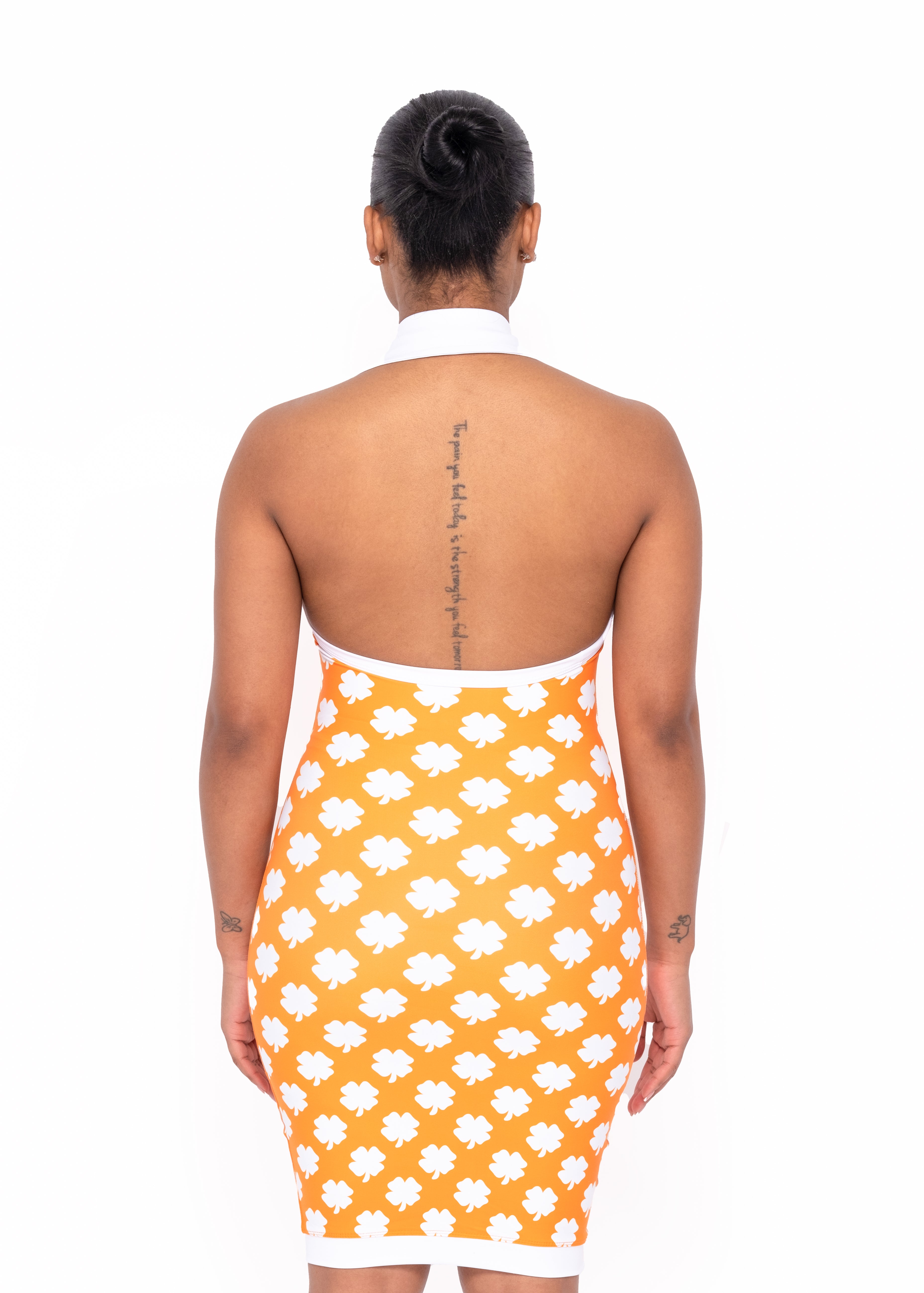 Clover Dress