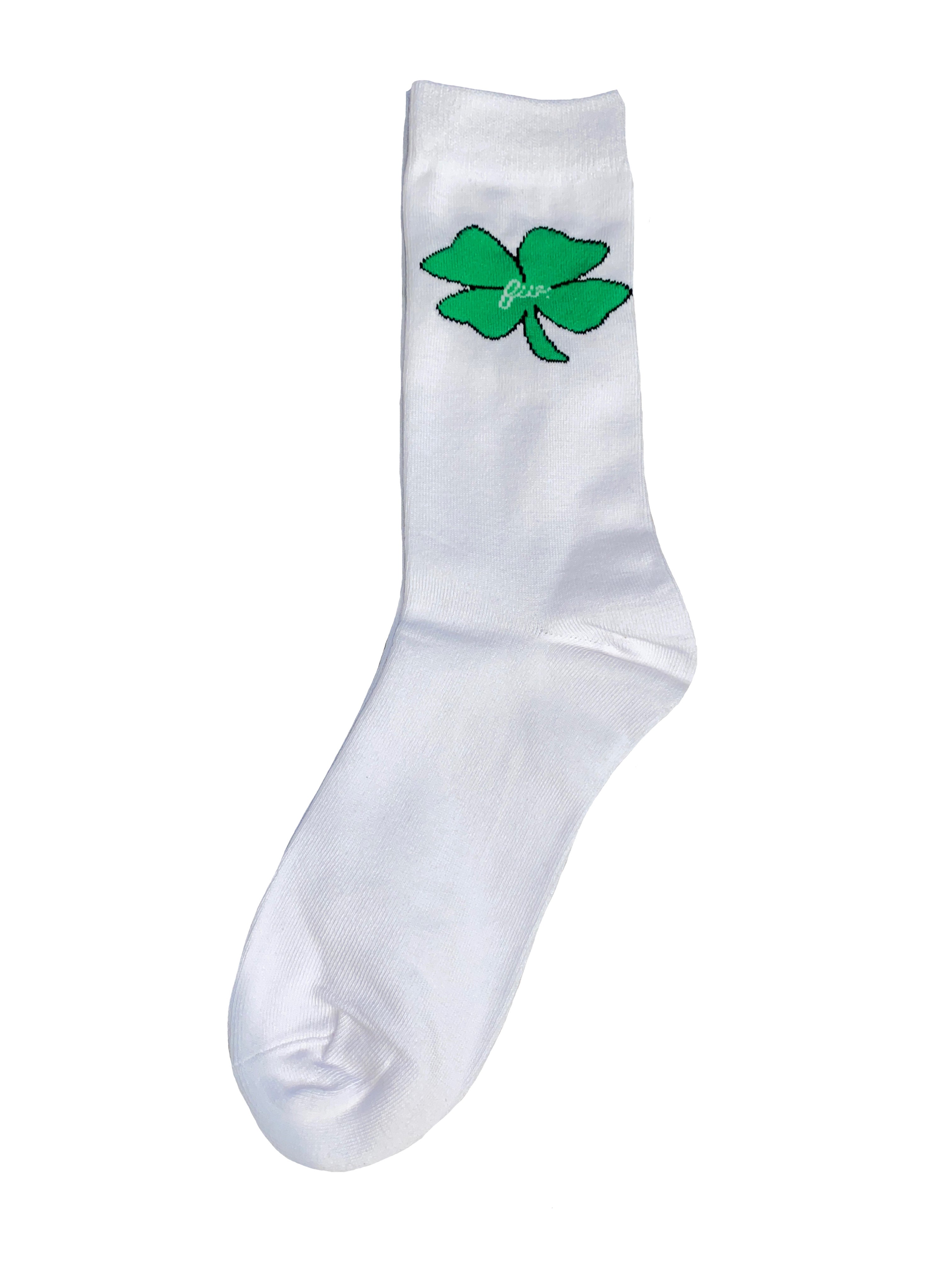 Clover Socks