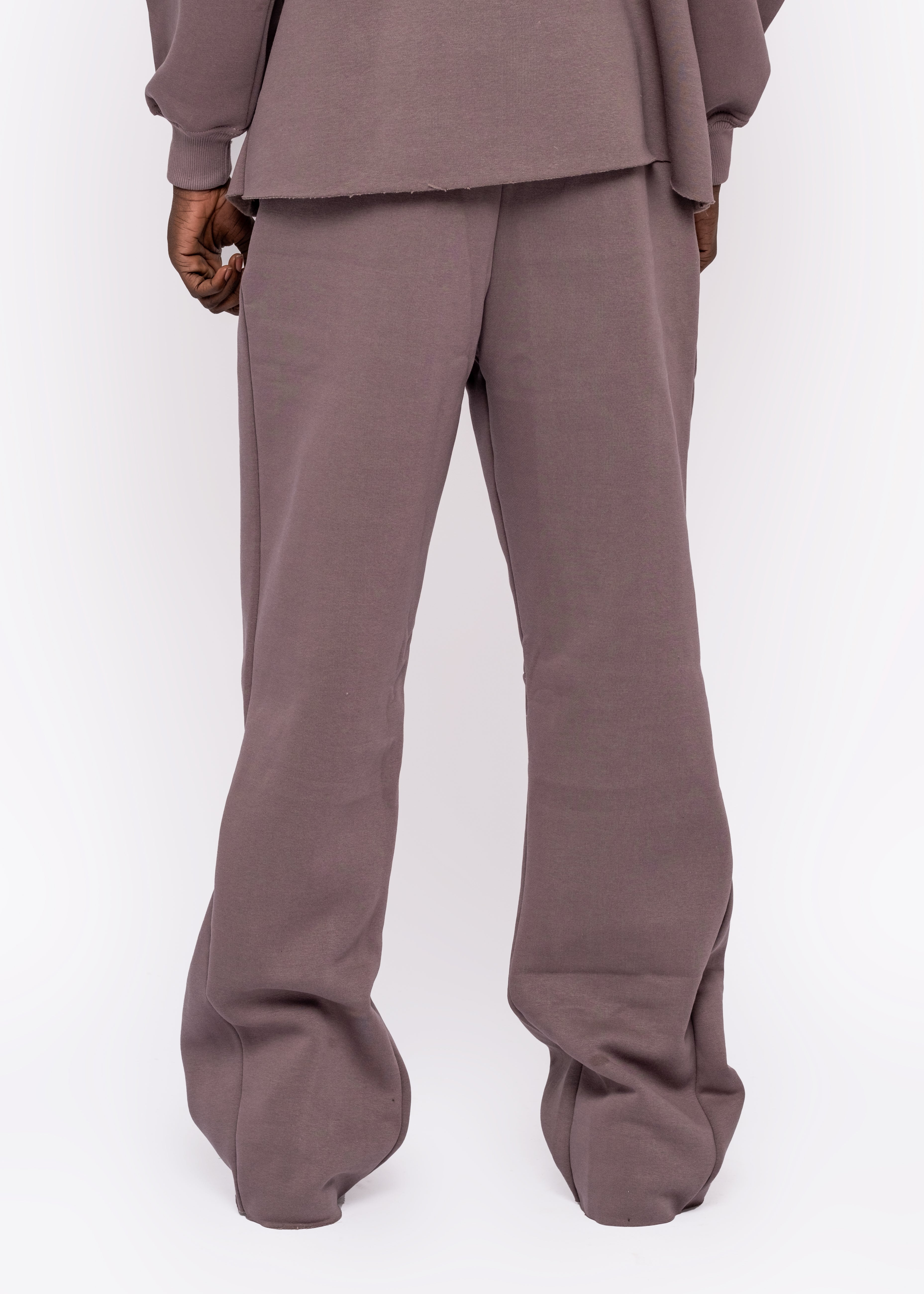 L5P Gray Sweatpants