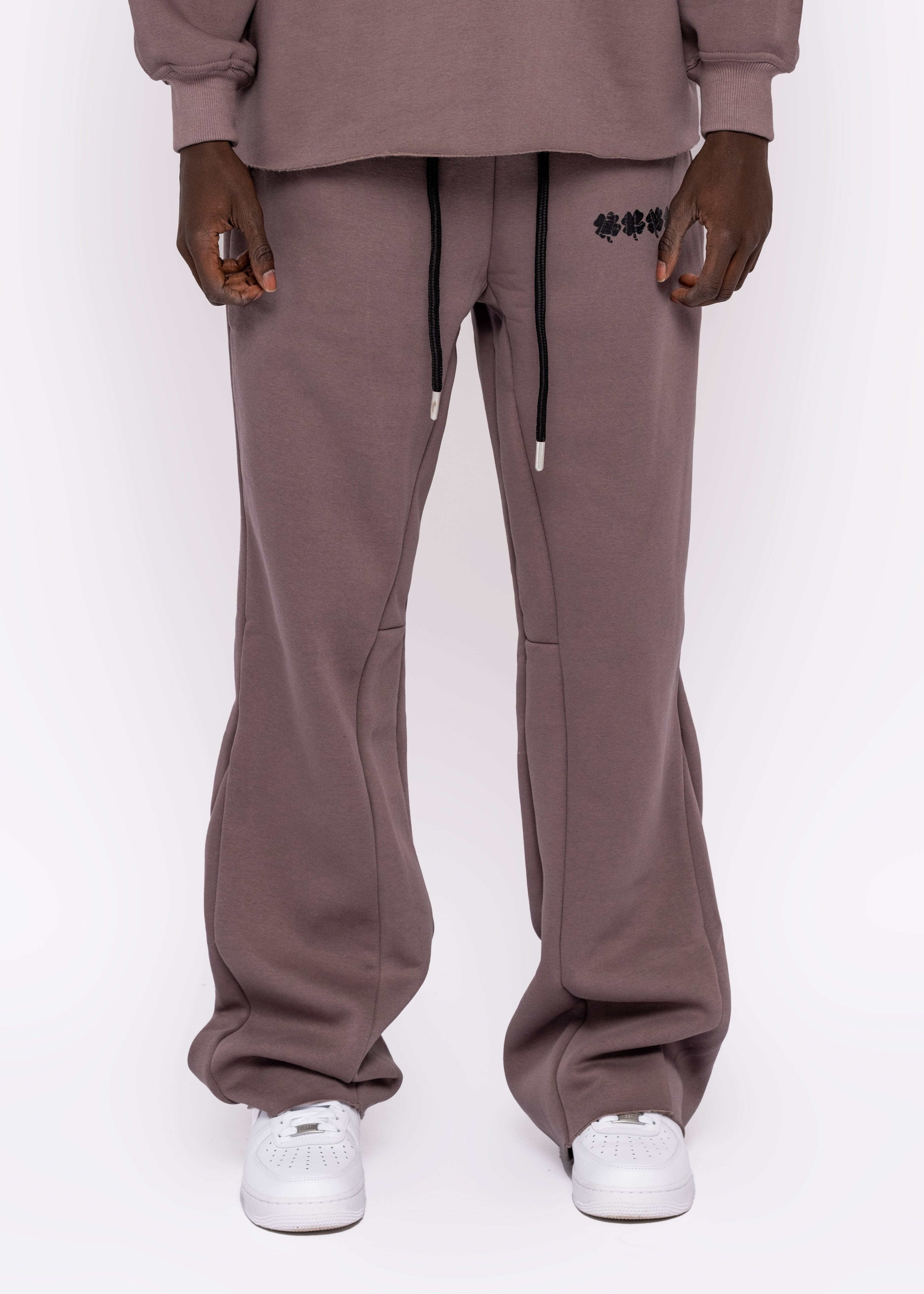 L5P Gray Sweatpants
