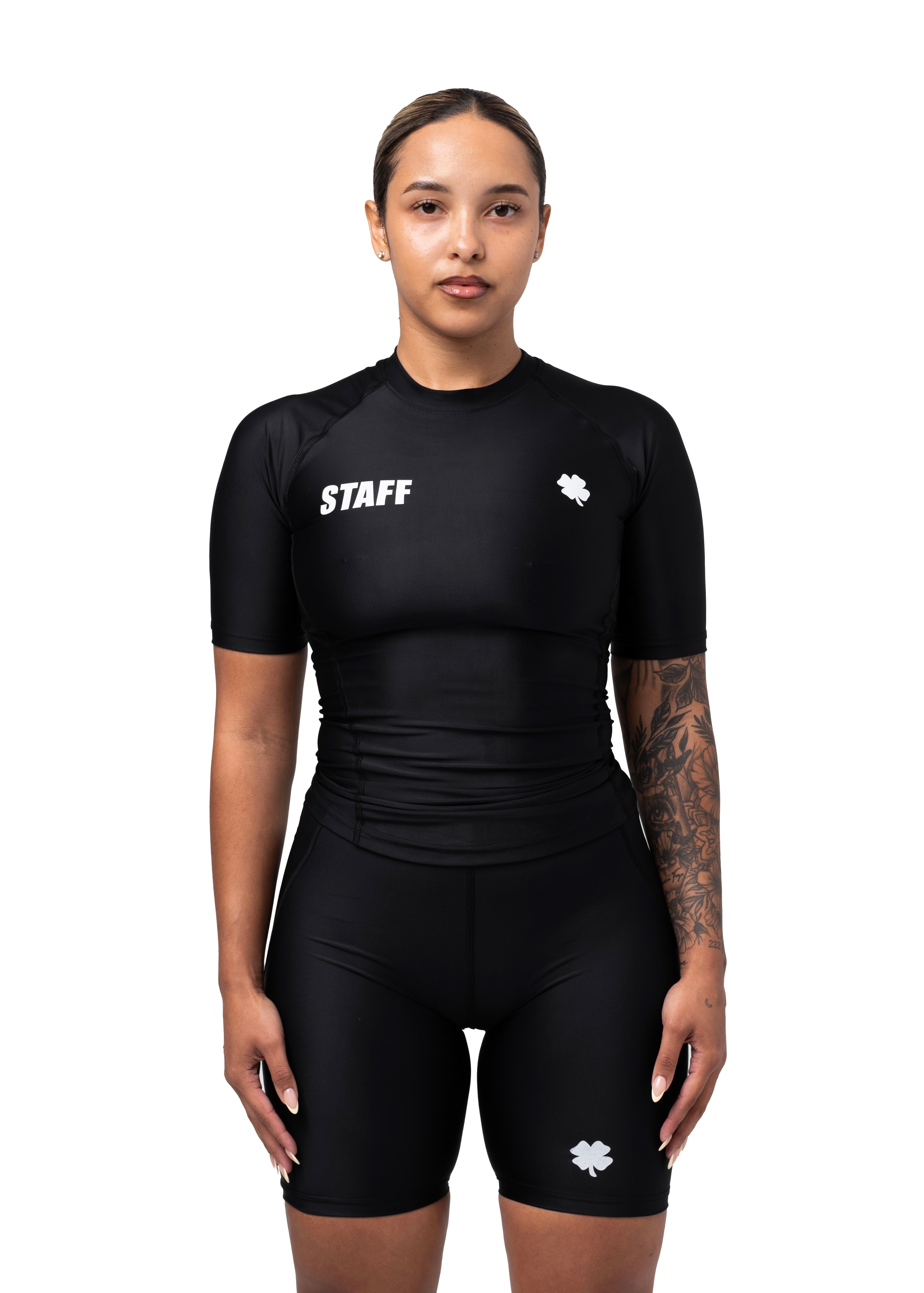 Limited Staff Shirt