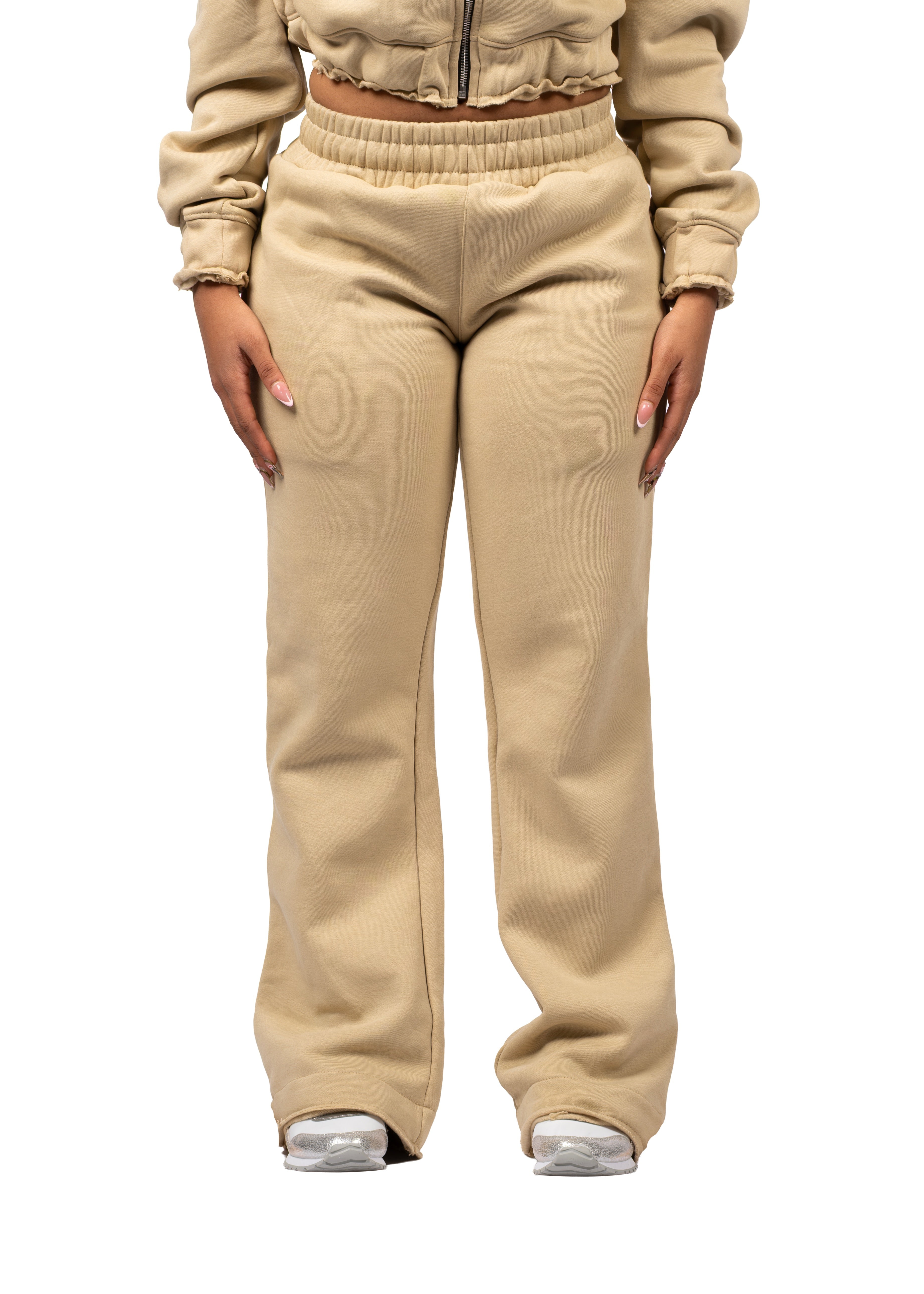 Nude Lucky Sweatpants