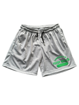 Property of Filthy Wealth Shorts
