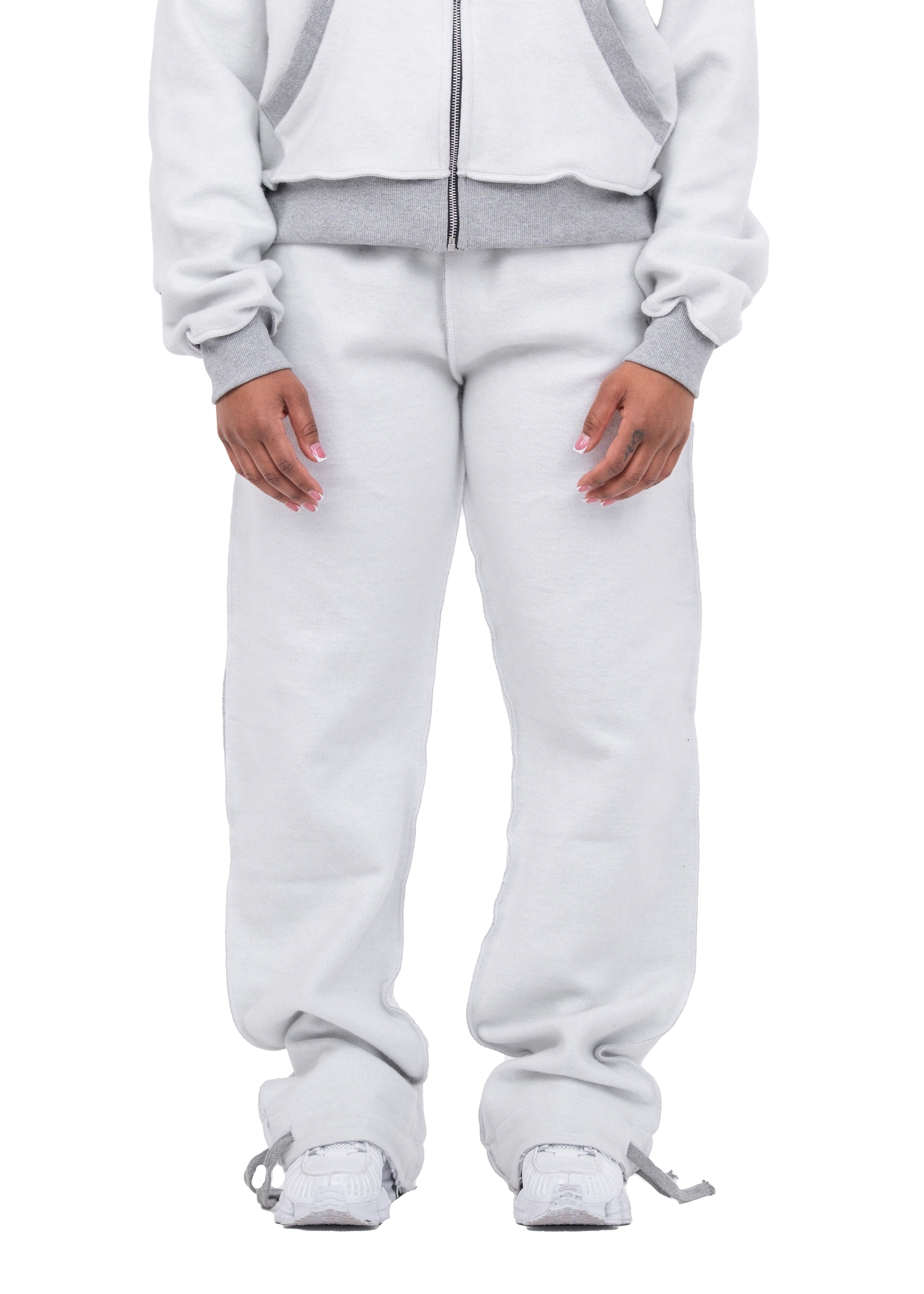 Inside Out Lucky Sweatpants