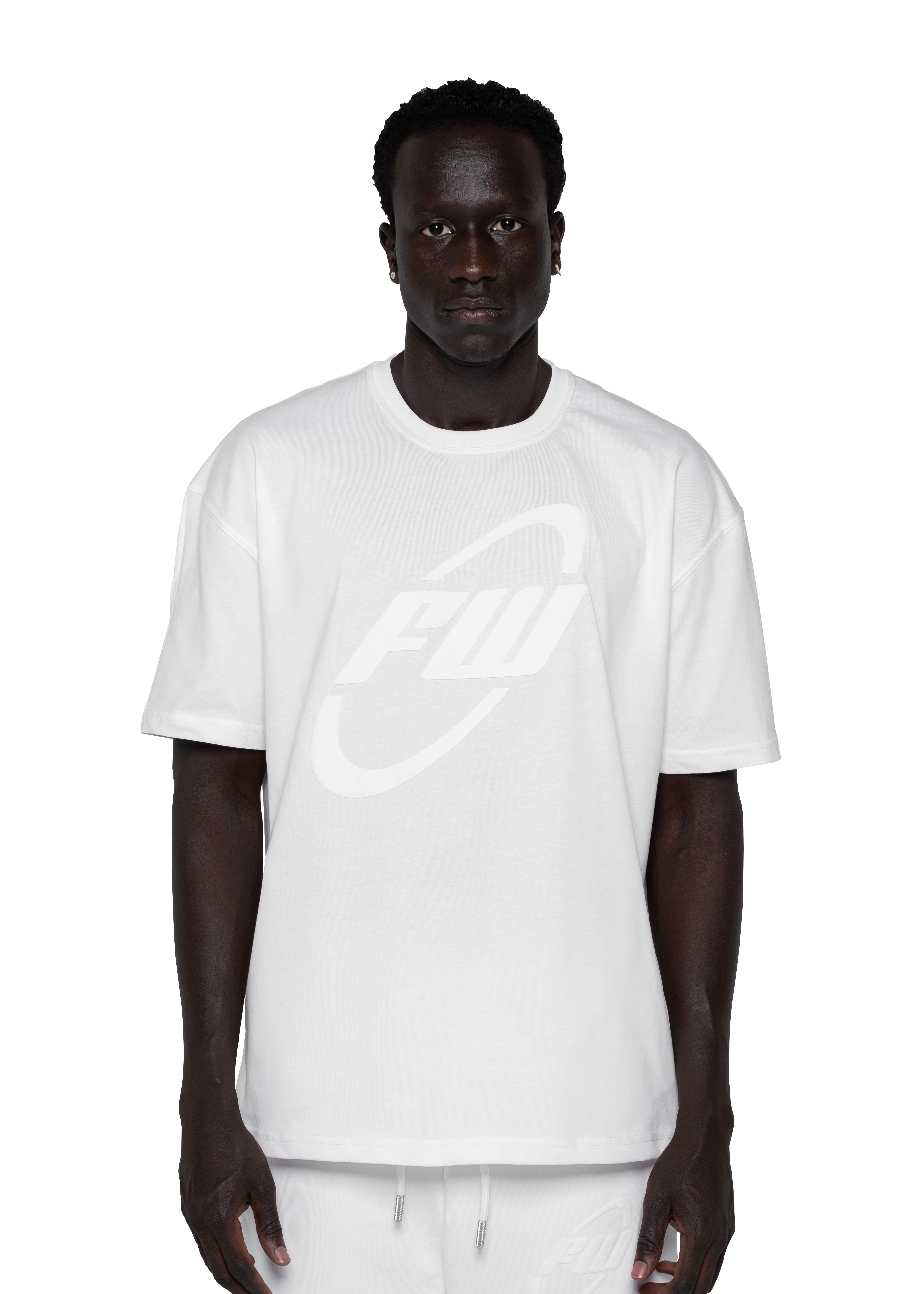 White FW Shirt
