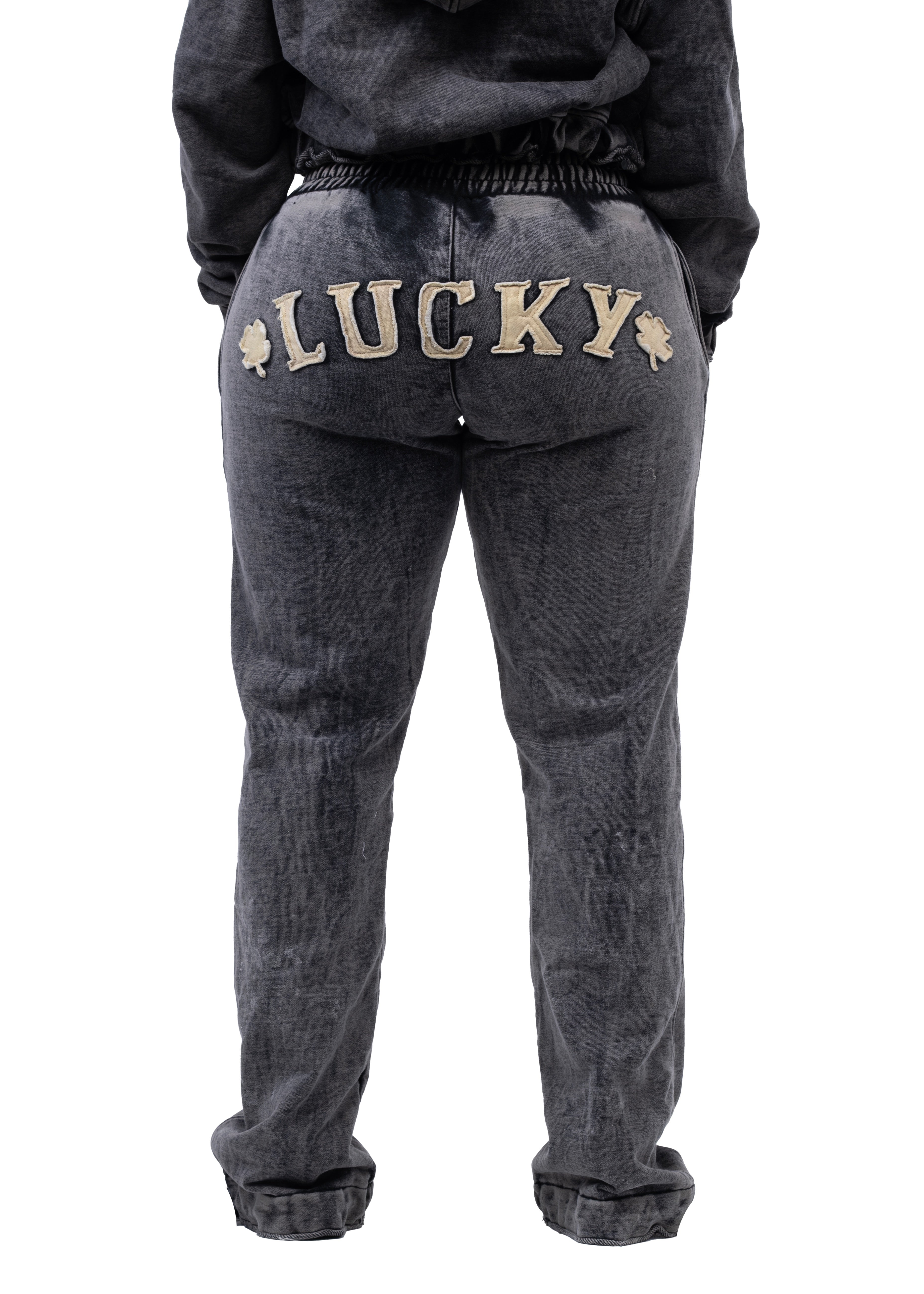 Acid Lucky Sweatpants