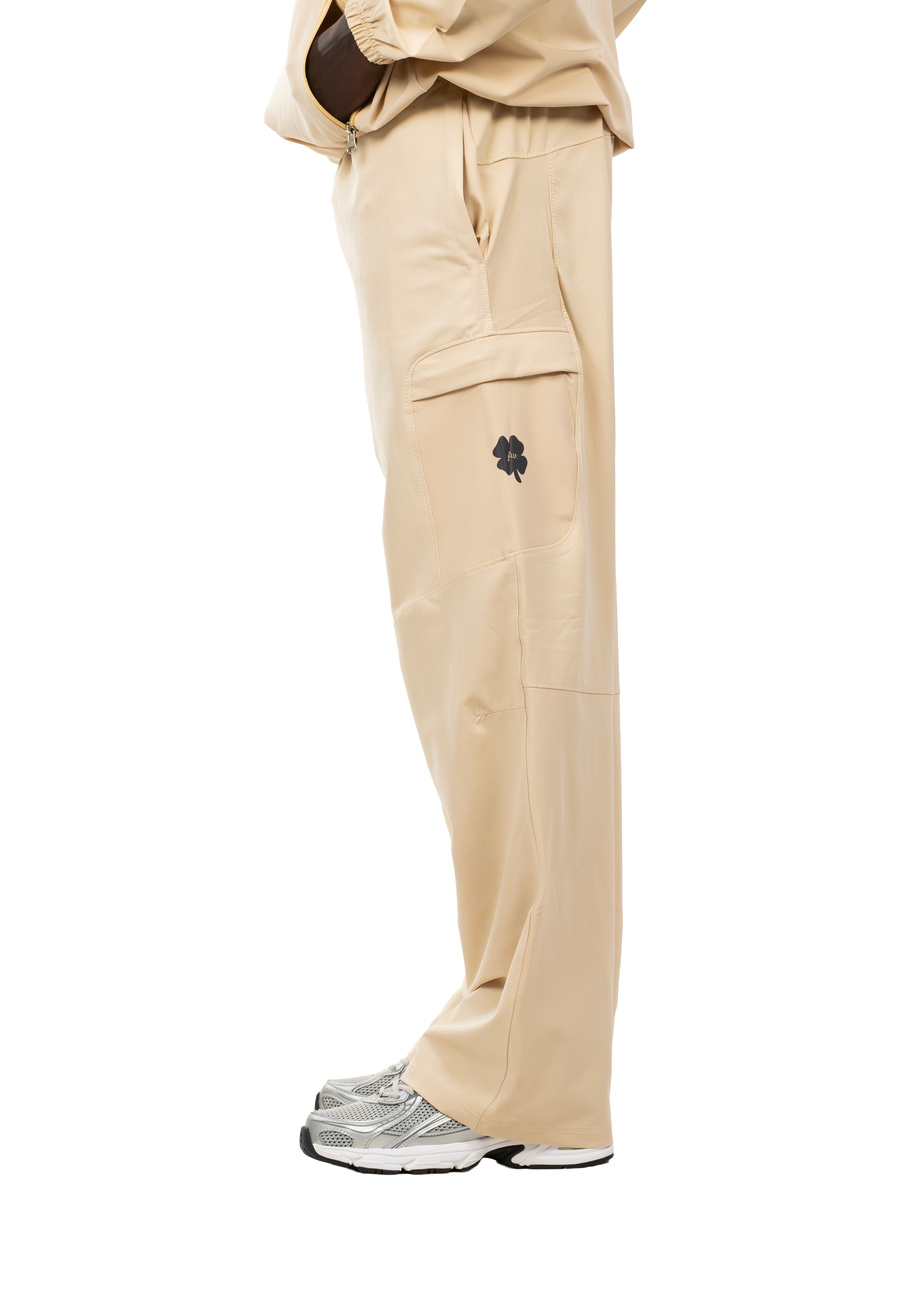 Men’s Nude Active Pants