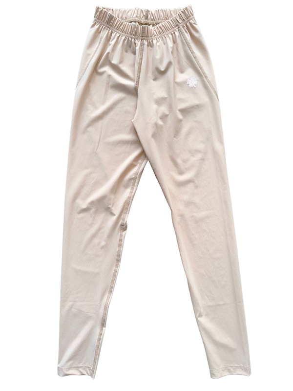 Nude 3M Leggings