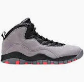 Air jordan 10