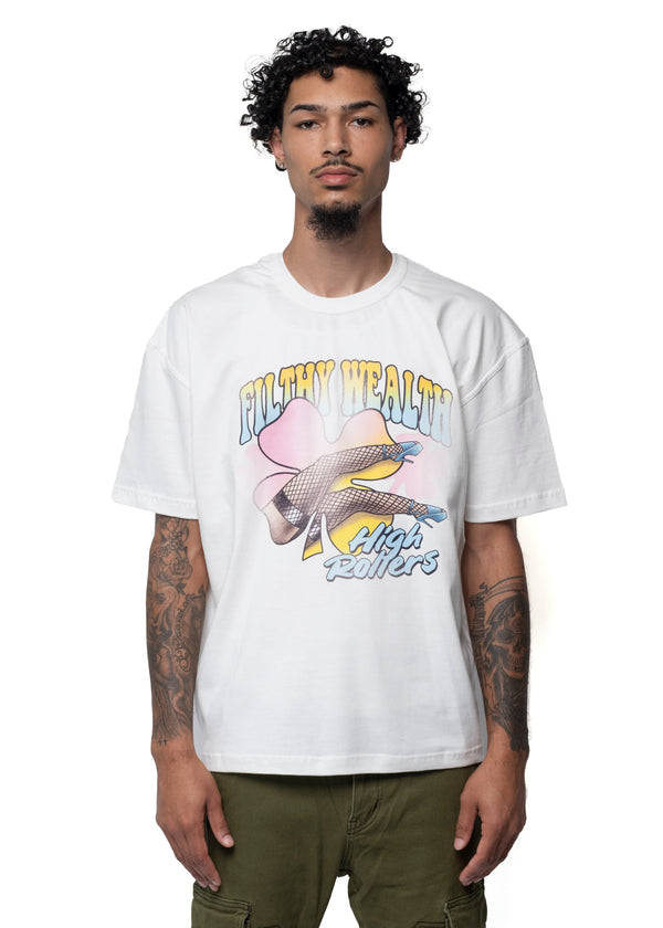 Legs Shirt