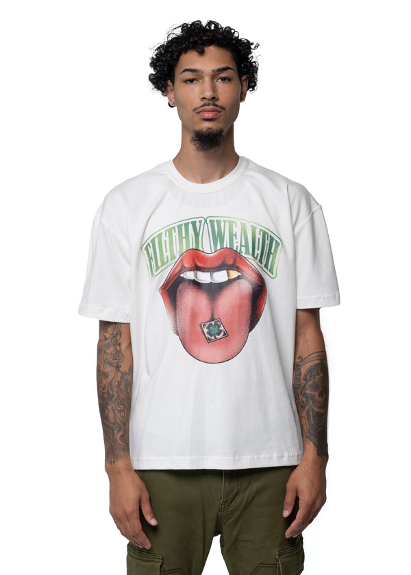 Lips Shirt