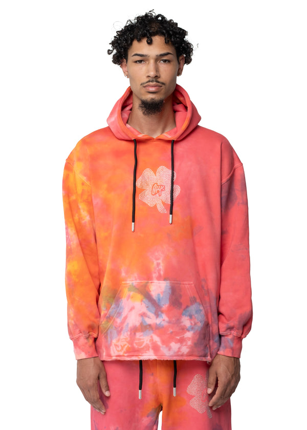 Tie Dye Hoodie