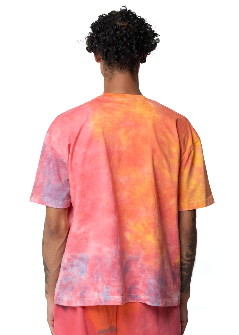 Tie Dye Shirt