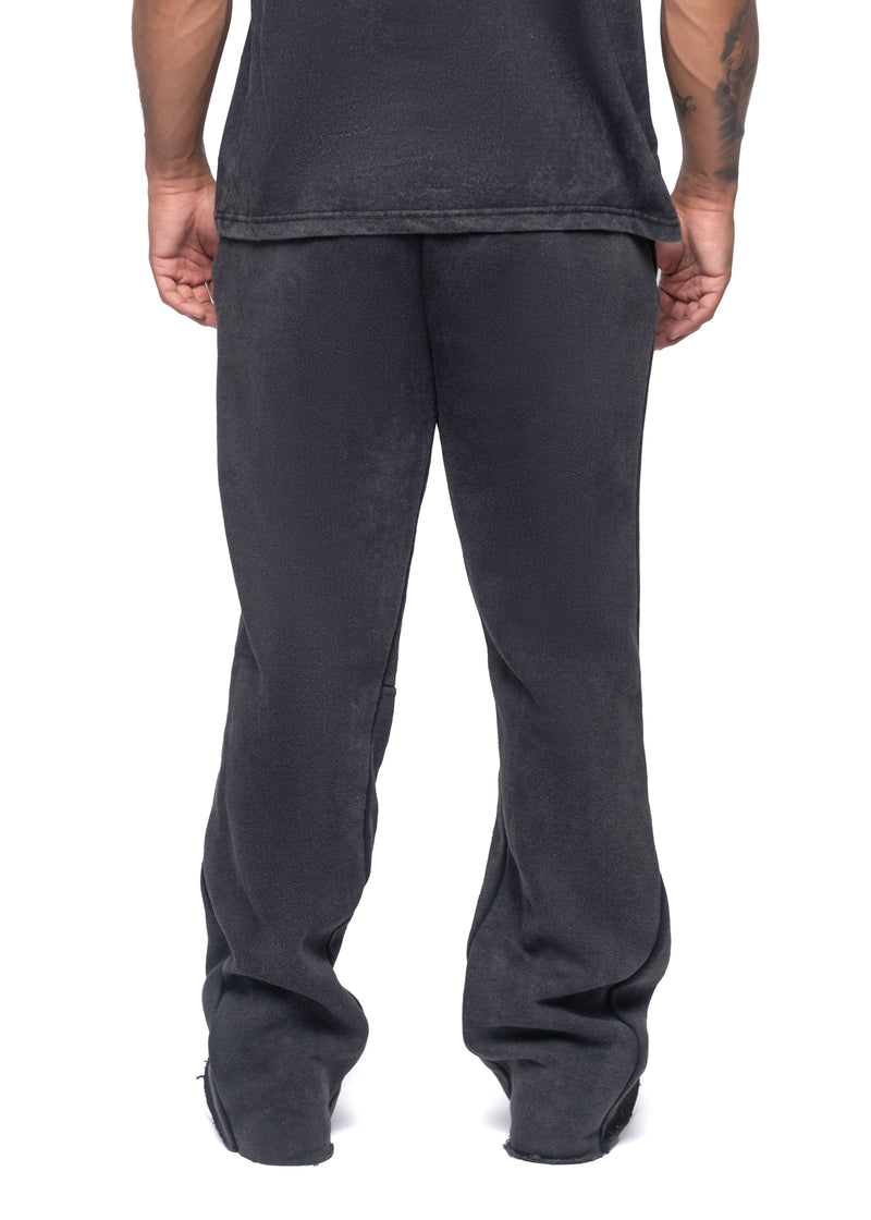 Silver FW Sweatpants