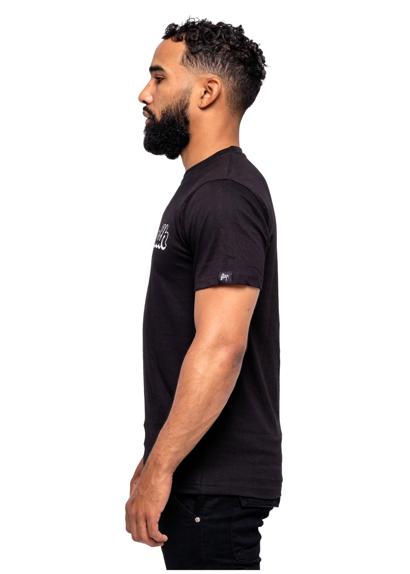 Black Filthy Wealth Shirt