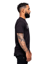 Black Filthy Wealth Shirt