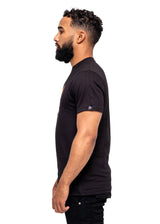 Black Bomb Shirt
