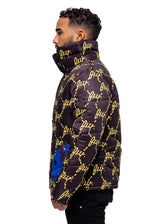 Black FW Jacket