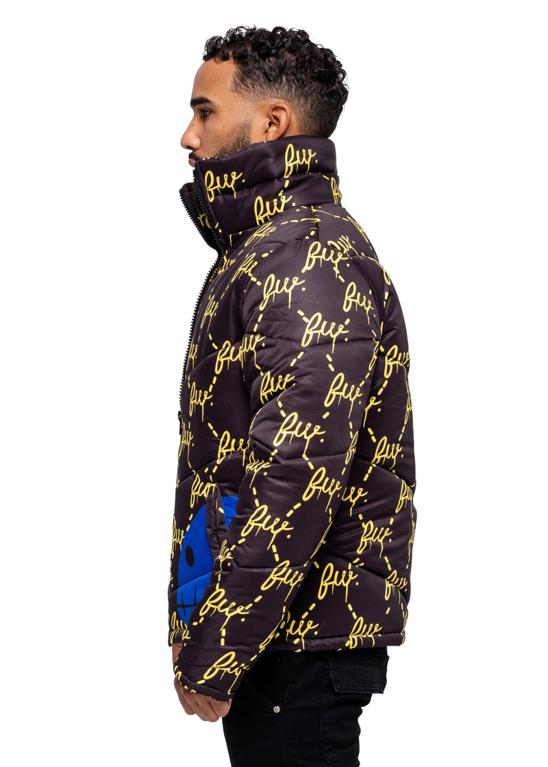 Black FW Jacket