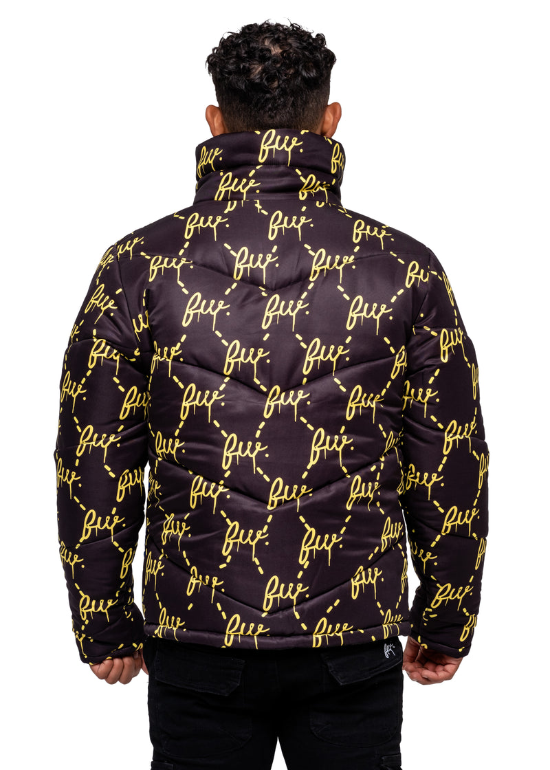 Black FW Jacket