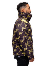 Black FW Jacket