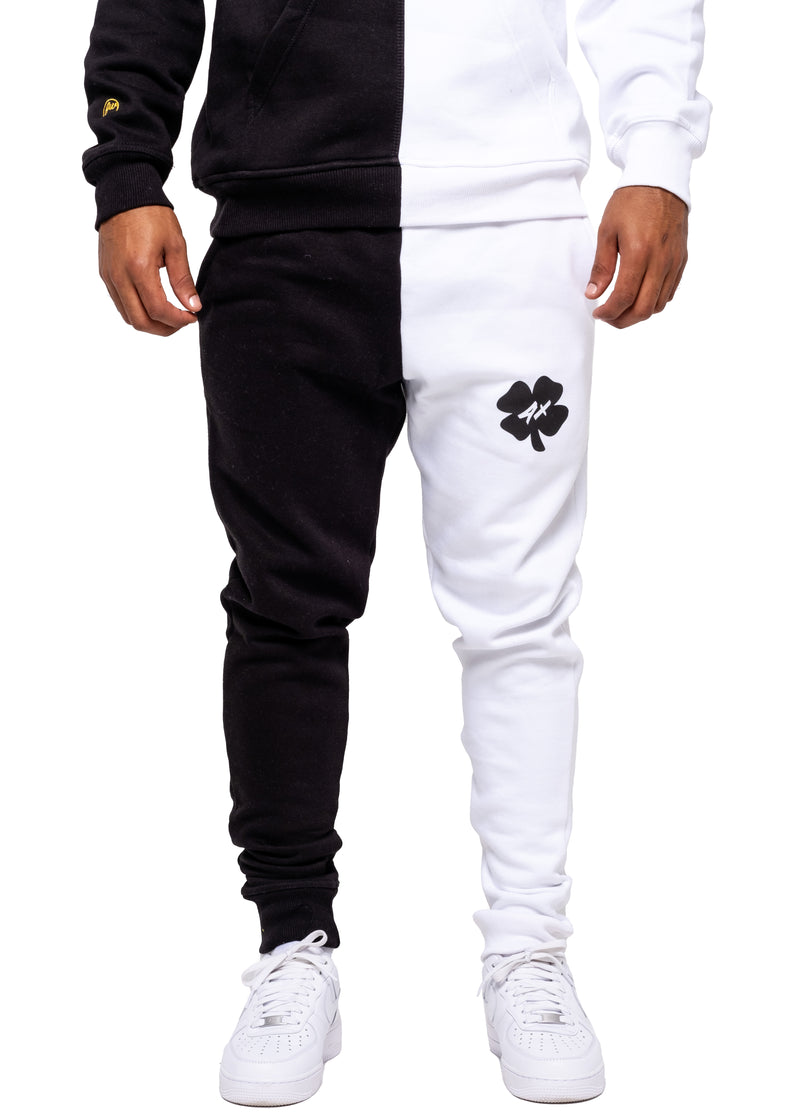 Stunna 4 Vegas Split Sweatpants
