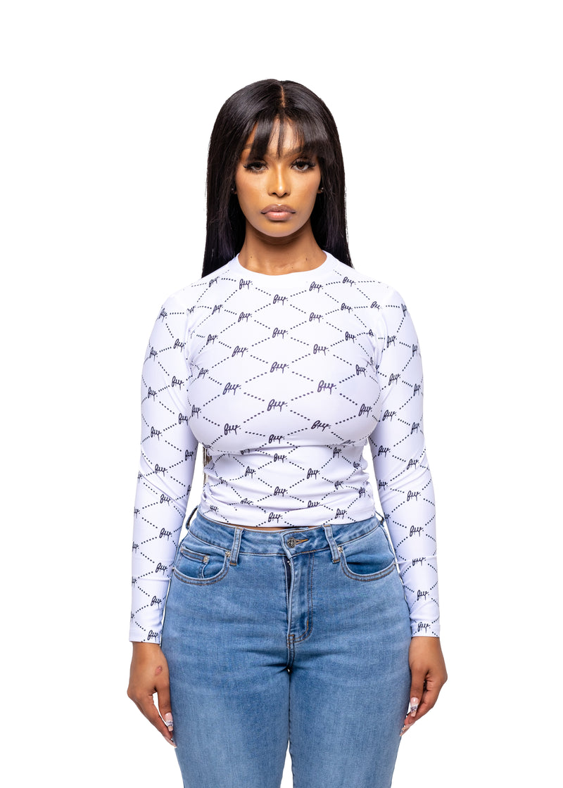 White FW Shirt