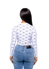 White FW Shirt
