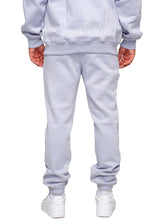 Blue Sweatpants