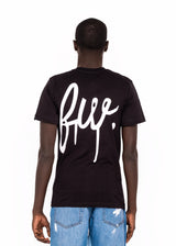 Black Shield Shirt