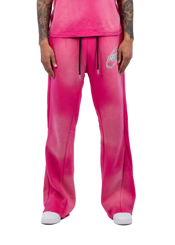 Pink FW Sweatpants