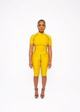 Yellow 3M Shirt