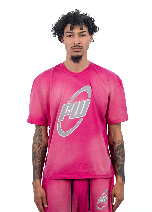 Pink FW Shirt