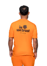 In Clover We Trust Shirt