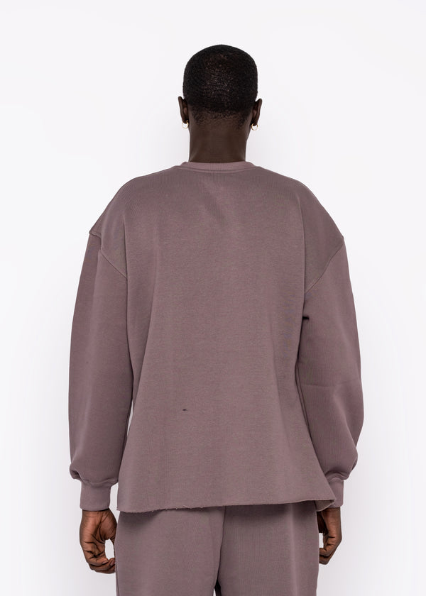 L5P Gray Sweatshirt
